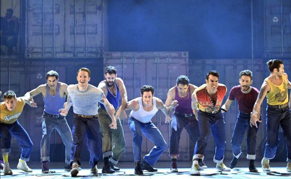 סיפור הפרברים בבית ליסין: הכל עבד – והתוצאה מושלמת