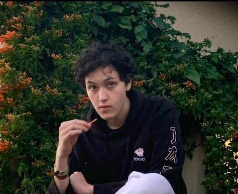 לאור אברמוב ז"ל נרצח בנובה, המילים של הוריו הפכו לשיר כואב