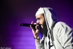 השיר החדש של אלייצור עם השם המקורי: "מכר את כל הכרטיסים"