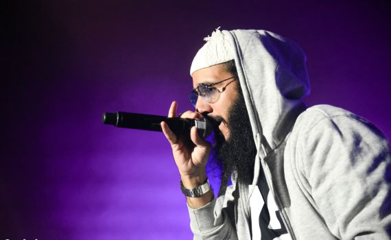 השיר החדש של אלייצור עם השם המקורי: "מכר את כל הכרטיסים"