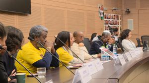 645 ימים ללא תשובה: דרישה להכיר בילדה היימנוט קסאו כחטופה