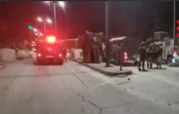 המחבל שדרס לוחמת בחברון ניסה לדרוס שוב וחוסל