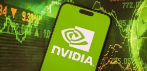 מנכ"ל סופטבנק: "בכיתי כשנאלצנו למכור את מניות נבידיה"