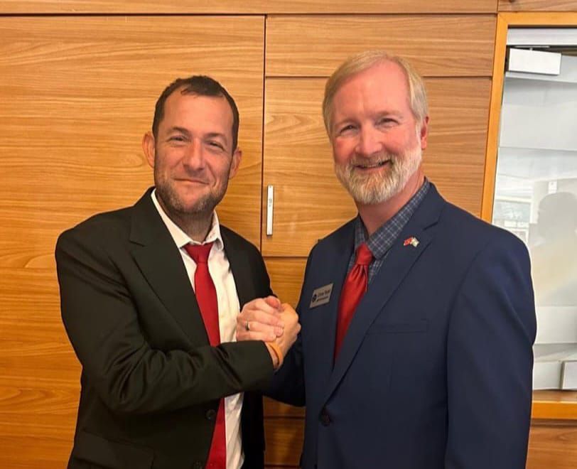 חסר תקדים: 20 מדינות בארה"ב מקדמות את חוק ההכרה ביו"ש