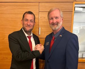 חסר תקדים: 20 מדינות בארה"ב מקדמות את חוק ההכרה ביו"ש