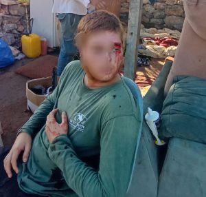 חודש לאחר פיגוע הירי: שתי משפחות פונו מביתן בגבעת מבשר שלום