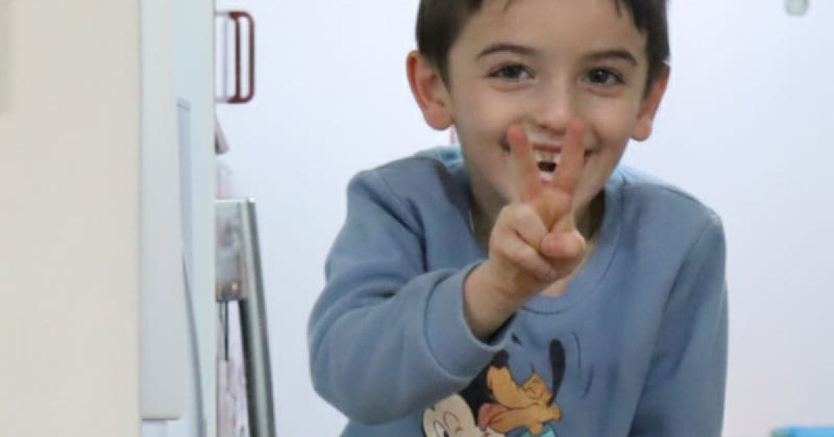 הציל חיים גם אחרי מותו: משפחתו של אריאל תרמה את איבריו