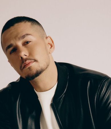 לא רק אח של אודיה: דניאל אזולאי בצעד משמעותי במוזיקה