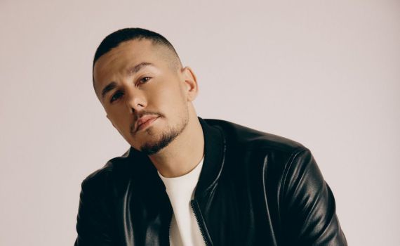 לא רק אח של אודיה: דניאל אזולאי בצעד משמעותי במוזיקה