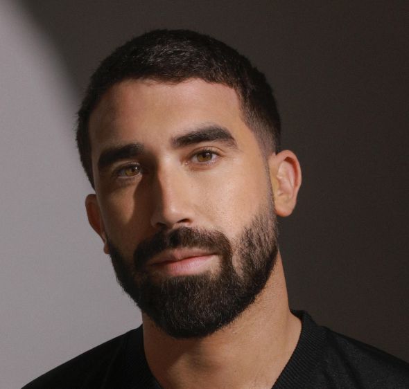 אחרי ההצלחה הקודמת: בן צור חוזר למנורה בפעם השלישית