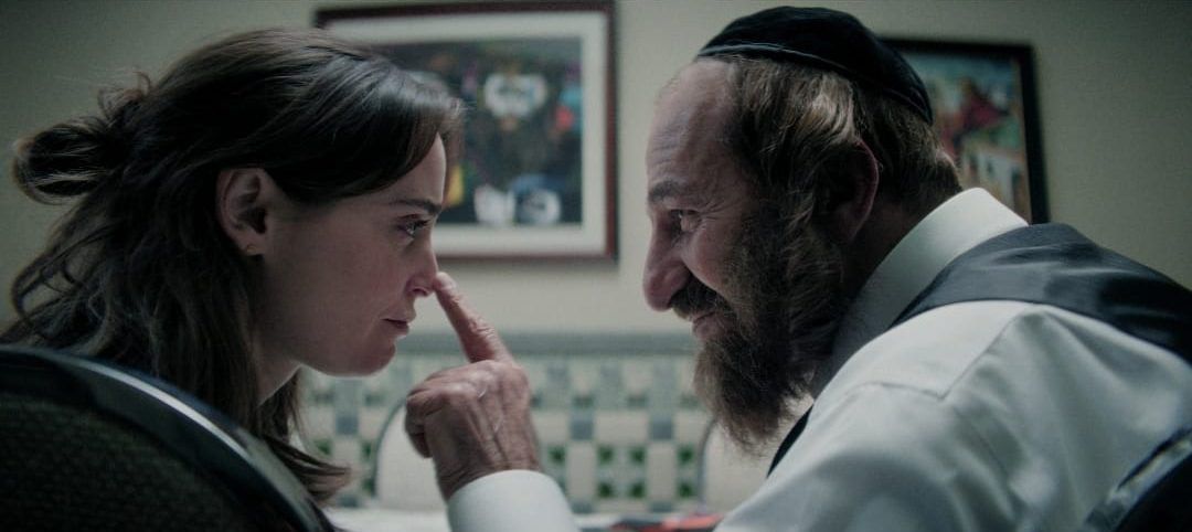 מתגעגעים ל"שטיסל"? סדרת ההמשך "קוגל" עולה לנטפליקס