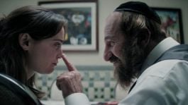 מתגעגעים ל"שטיסל"? סדרת ההמשך "קוגל" עולה לנטפליקס