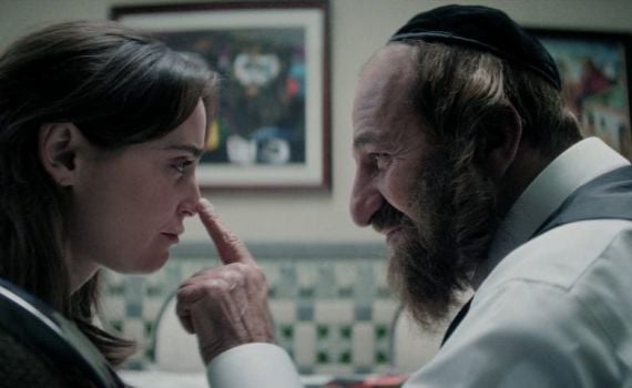 מתגעגעים ל"שטיסל"? סדרת ההמשך "קוגל" עולה לנטפליקס