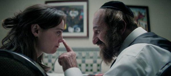 מתגעגעים ל"שטיסל"? סדרת ההמשך "קוגל" עולה לנטפליקס