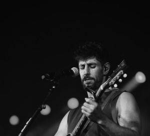 שנתיים אחרי הפציעה: עידן עמדי במחווה לפצועי צה"ל