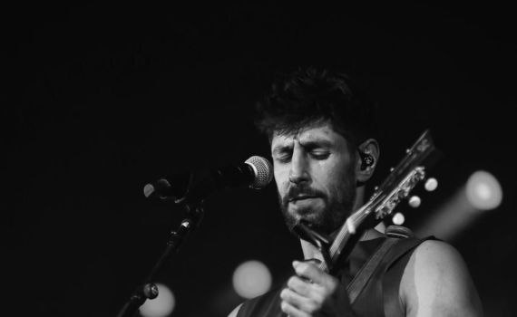 שנתיים אחרי הפציעה: עידן עמדי במחווה לפצועי צה"ל