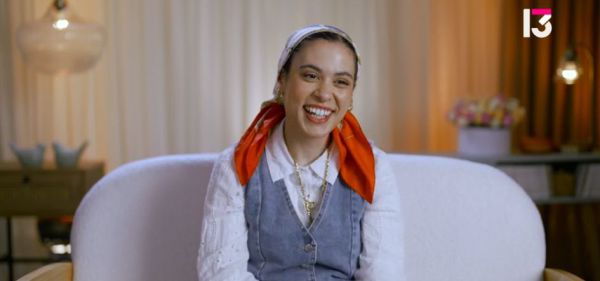 מעיין מווארט: "החלום שלי זה להיות עקרת בית"