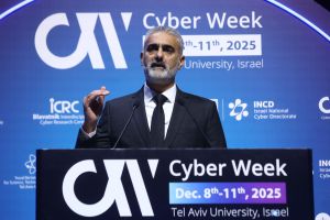 נערכים למלחמה דיגיטלית: "תתנהל בלי ירייה אחת"