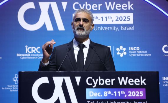 נערכים למלחמה דיגיטלית: "תתנהל בלי ירייה אחת"