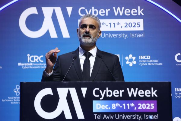 נערכים למלחמה דיגיטלית: "תתנהל בלי ירייה אחת"