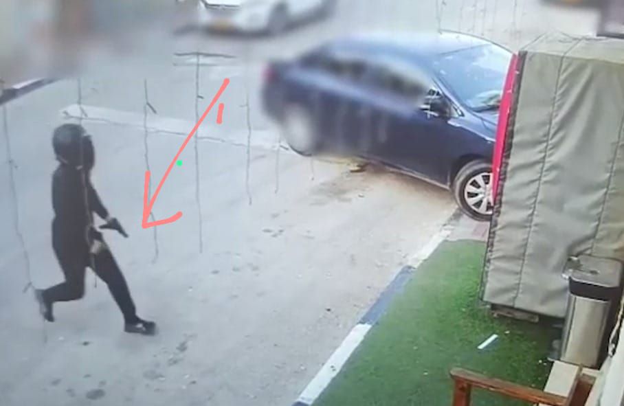 אחרי 7 חודשים: פוענח הרצח במספרה בכפר ברא