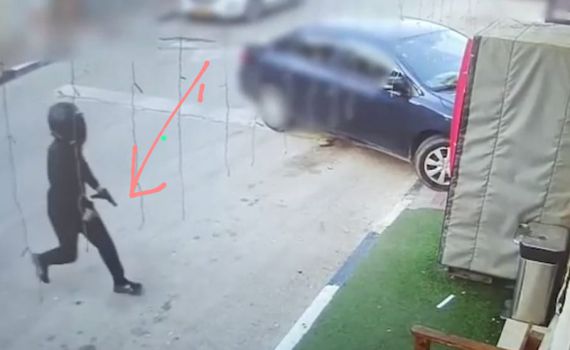 אחרי 7 חודשים: פוענח הרצח במספרה בכפר ברא