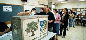 בריונות פוליטית בקק"ל:כך הגוש הליברלי מכרסם בייצוג הסטודנטים
