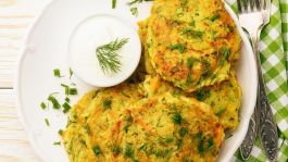 מתכון ללביבות הכי בריאות וטעימות שיש