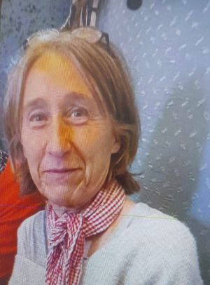 חיפושים אחרי נעדרת מירושלים: "ללא טלפון נייד"