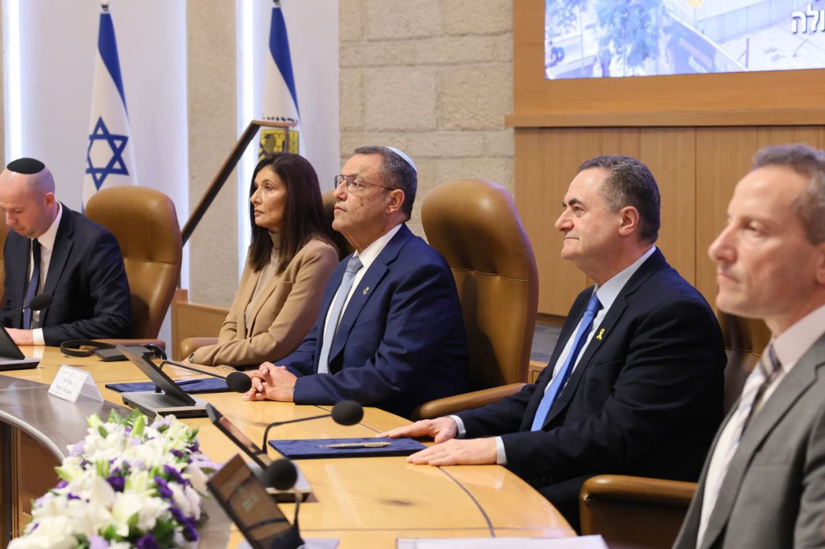 שינוי היסטורי: צה"ל בדרך להשקעה עצומה בירושלים