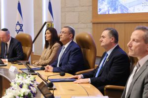 שינוי היסטורי: צה"ל בדרך להשקעה עצומה בירושלים