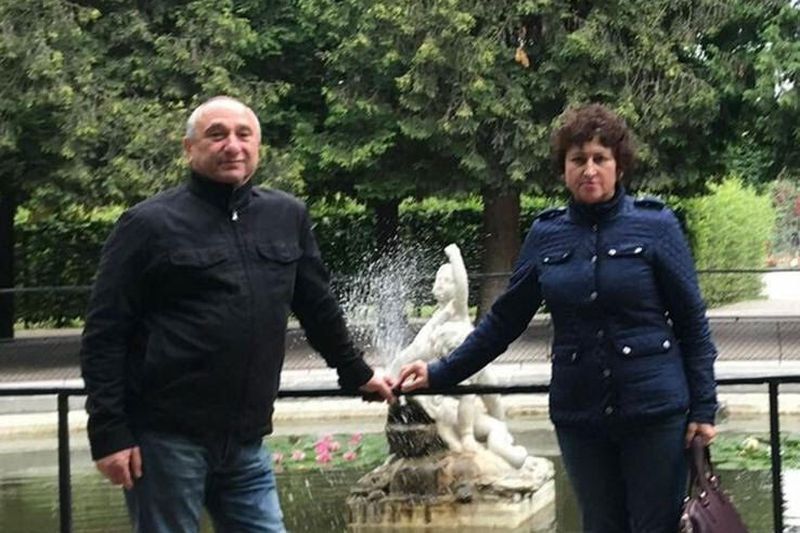 ניסו לעצור את הטבח: בוריס וסופיה נרצחו בפיגוע בחוף בונדי