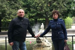 ניסו לעצור את הטבח: בוריס וסופיה נרצחו בפיגוע בחוף בונדי