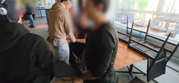 אכלתם שם? חשד ל"עבדות מודרנית" במסעדות המוכרות בגוש דן. צפו