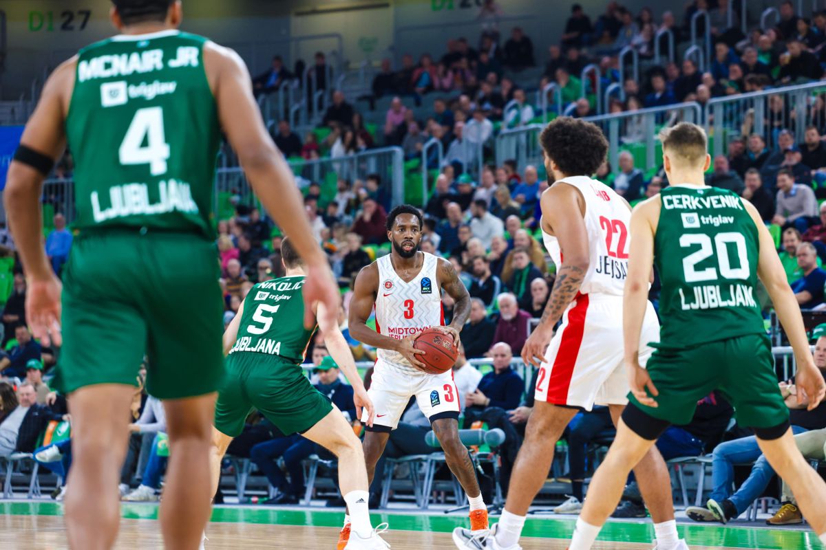 בתום דרמה במשחק העונה ביורוקאפ: הפועל ירושלים