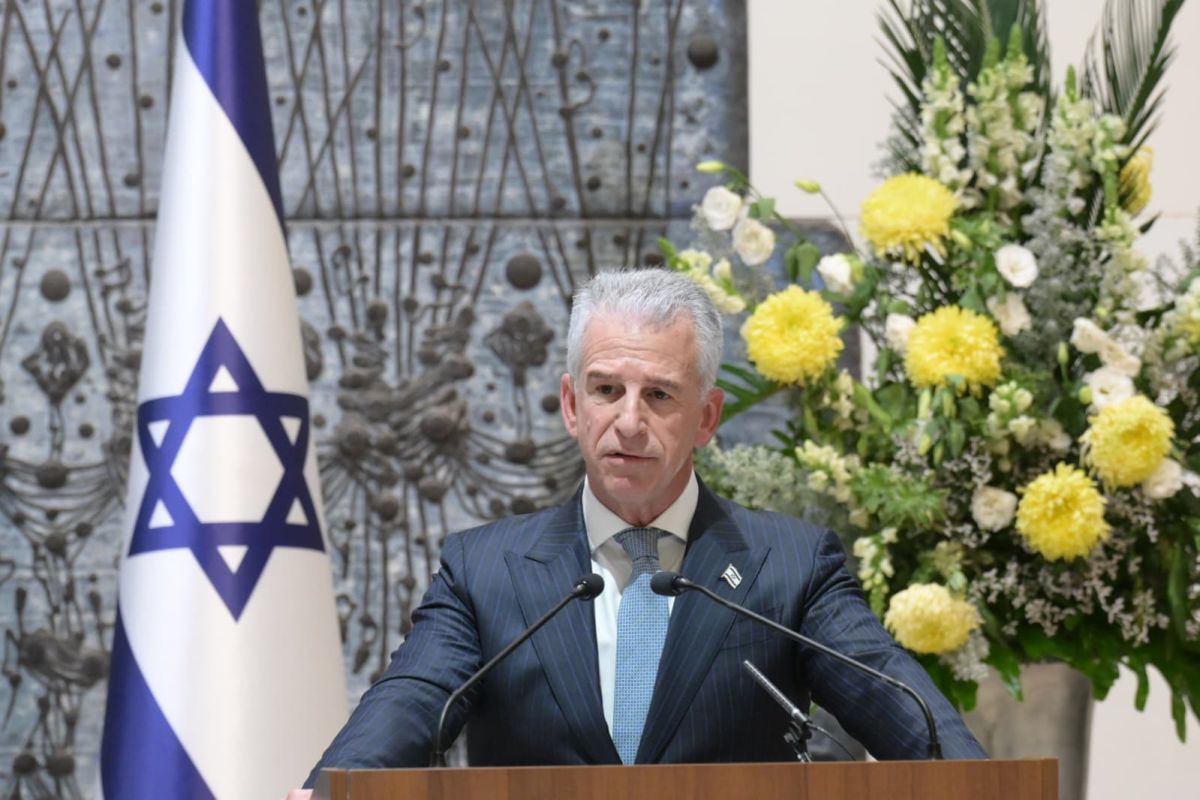 דיווח: ראש המוסד ברנע הגיע לארצות הברית להתייעצויות על איראן