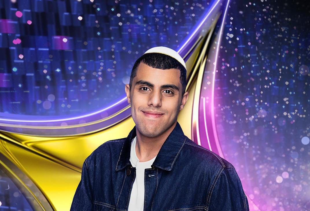 אחרי הסערה עם אמדורסקי: איתן אהרון הודח מהתוכנית