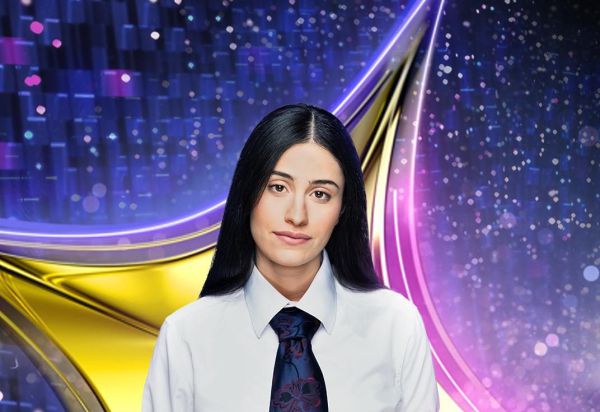 הכוכבת הבאה? שירה זלוף בעוד ביצוע מקורי