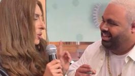 כוכבי "הנקסט" מגיעים לארץ נהדרת: חיקוי של עומר אדם ואודיה