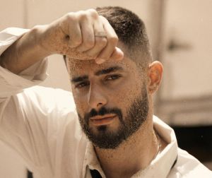 אחרי מחסום כתיבה של חודשים: עדן חסון בשיר חדש