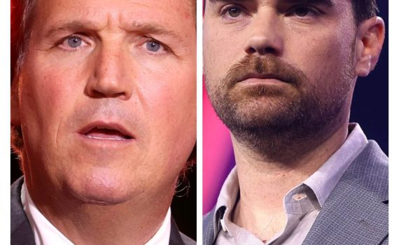 "מלחמת אזרחים": הימין האמריקאי מתפצל בין אנטישמיות ושמרנות