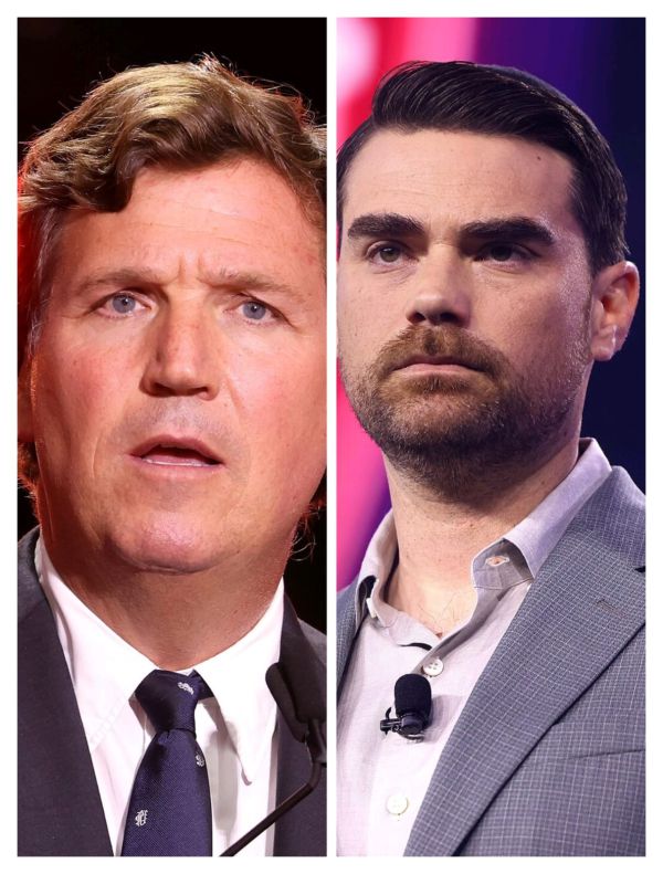 "מלחמת אזרחים": הימין האמריקאי מתפצל בין אנטישמיות ושמרנות