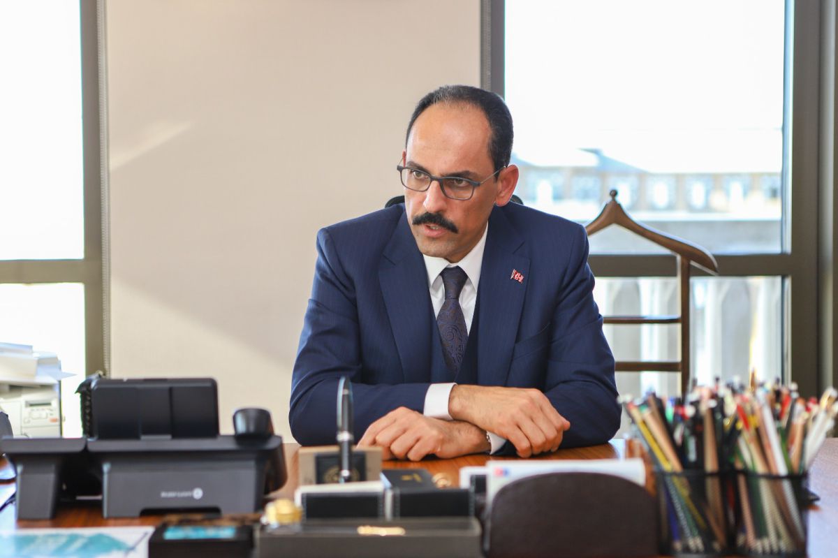 חרף המסרים של נתניהו: טורקיה וחמאס דנו במעבר לשלב השני בעסקה