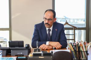 חרף המסרים של נתניהו: טורקיה וחמאס דנו במעבר לשלב השני בעסקה