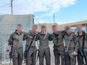 מסידני לנח"ל | ההסדרניק לסרוגים: "הקהילה מרגישה נבגדת"