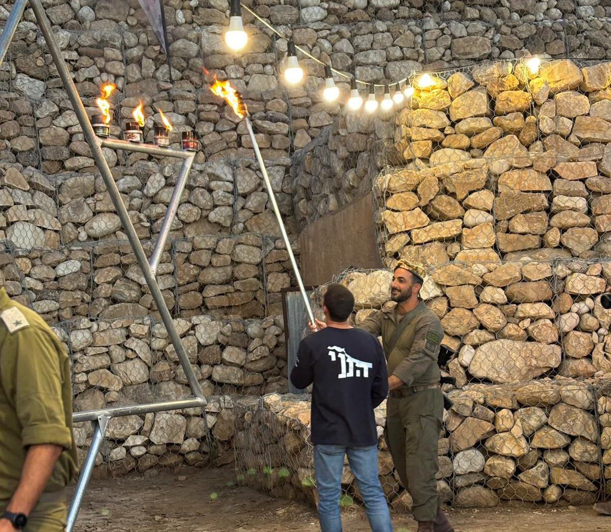 פרסום ראשון: 77 שנה אחרי שננטש - הקיבוץ יהפוך לבסיס צבאי