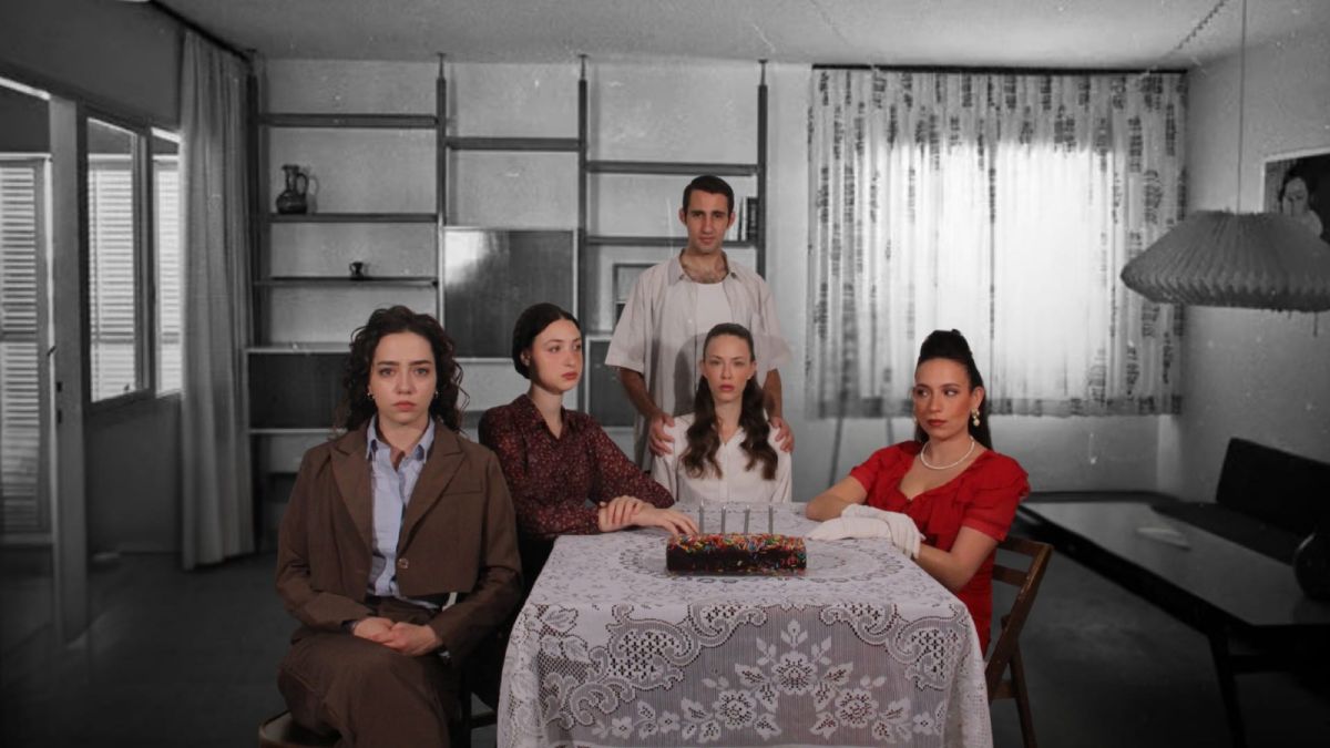 הדתייה שמככבת בתיאטרון בית צבי: "מעודדת דתיות ללמוד משחק"