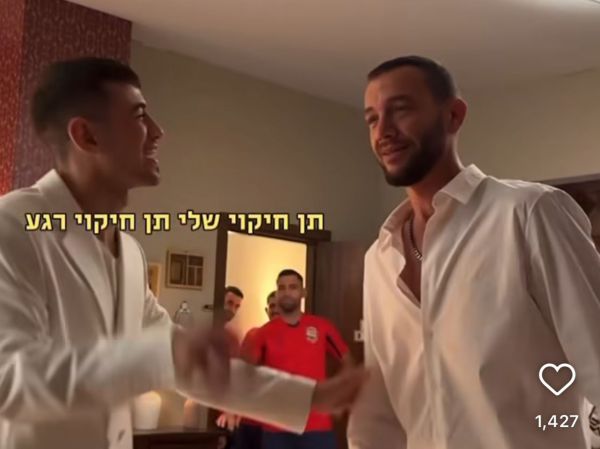 "יש רק הקב"ה אחד בשמיים": כשעוז זהבי חיקה את ששון