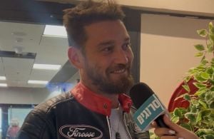 "פולצ'ק כנראה יחזור מילואימניק": דין מירושניקוב בראיון