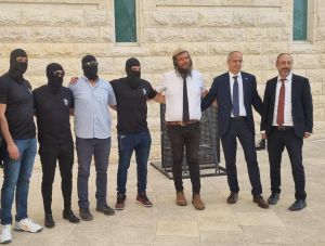 "תוך 3 ימים": הוראת השופט לפצ"ר בפרשת שדה תימן